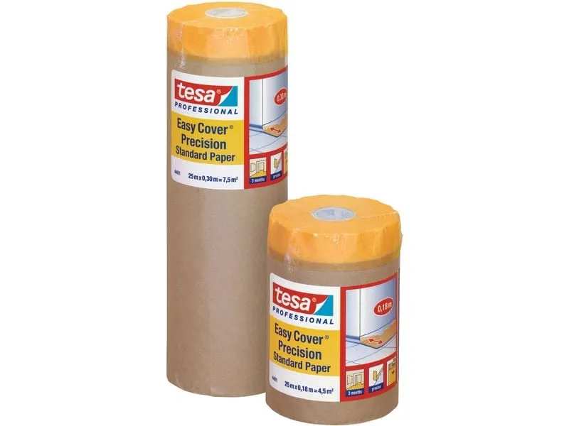 tesa Easy Cover tesa Easy Cover