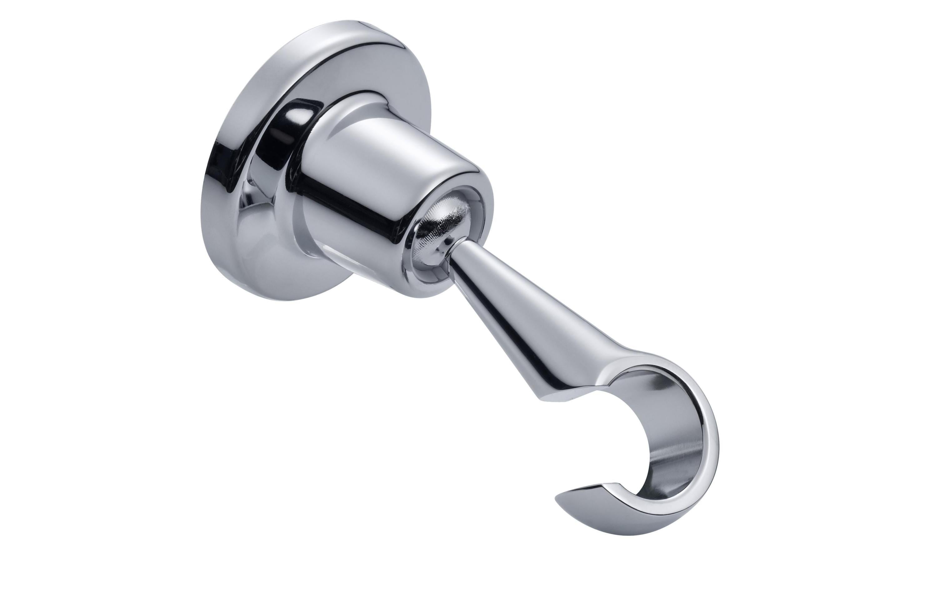 diaqua® Brausehalter Chrom diaqua® Brausehalter Chrom