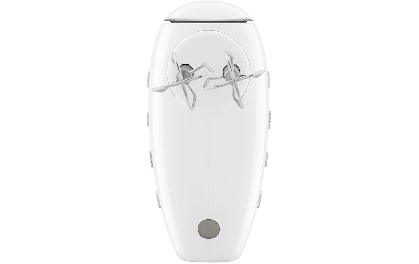 SMEG Handmixer 50's Style HMF01WHEU Weiss