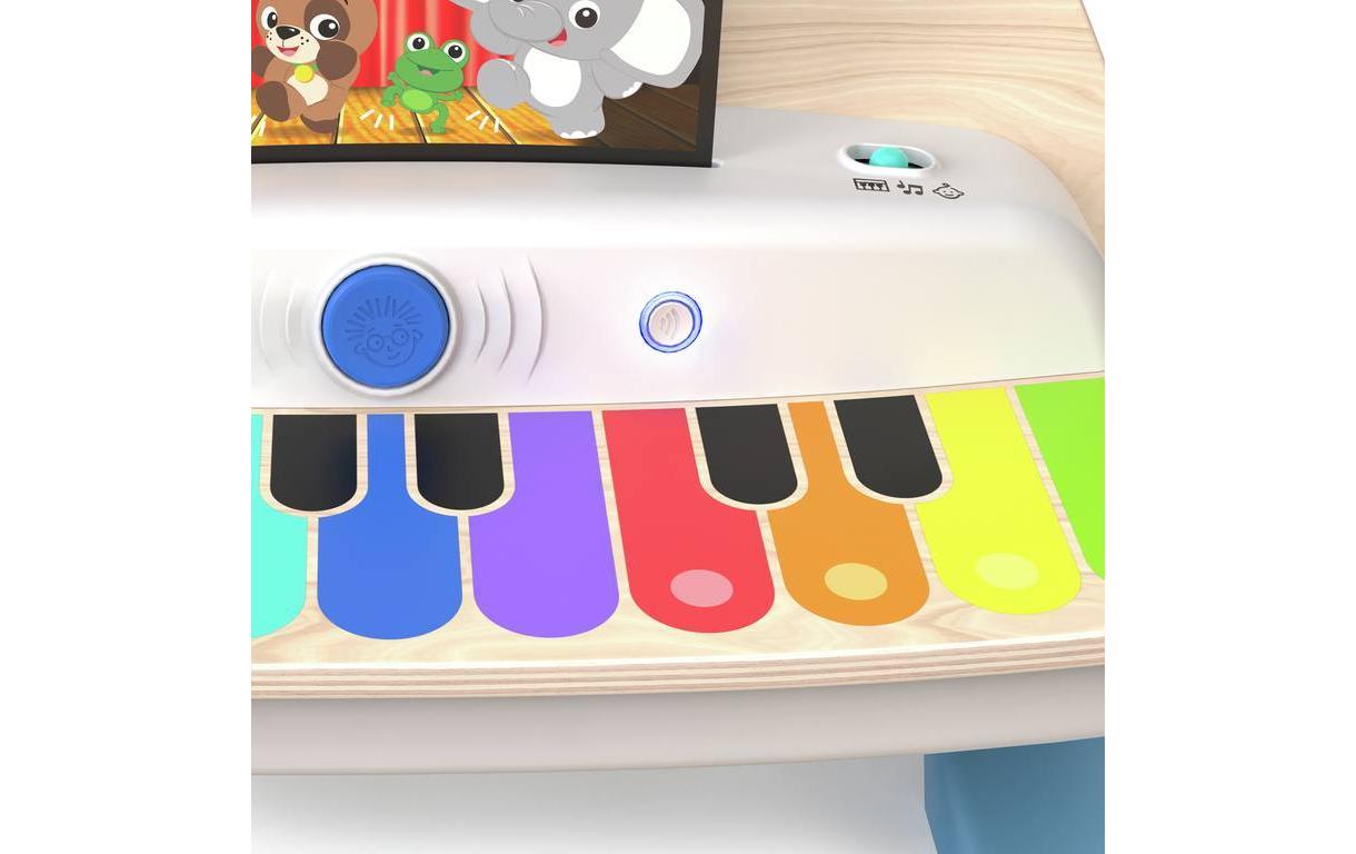 Hape Baby Einstein Musikspielzeug Magic Touch Piano