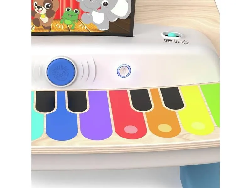 Hape Baby Einstein Musikspielzeug Magic Touch Piano Hape Baby Einstein Musikspielzeug Magic Touch Piano