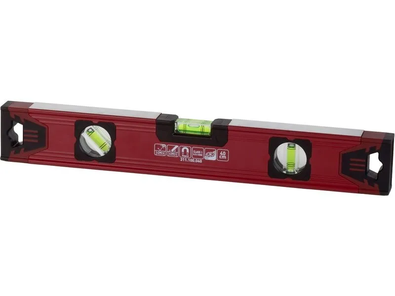 Kraftwerk PRO LINE Magnetisch, 40 cm, 0,5 mm/m