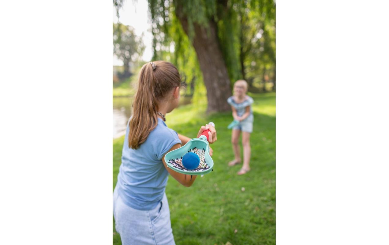 BS Toys Funsport Lacrosse Kit