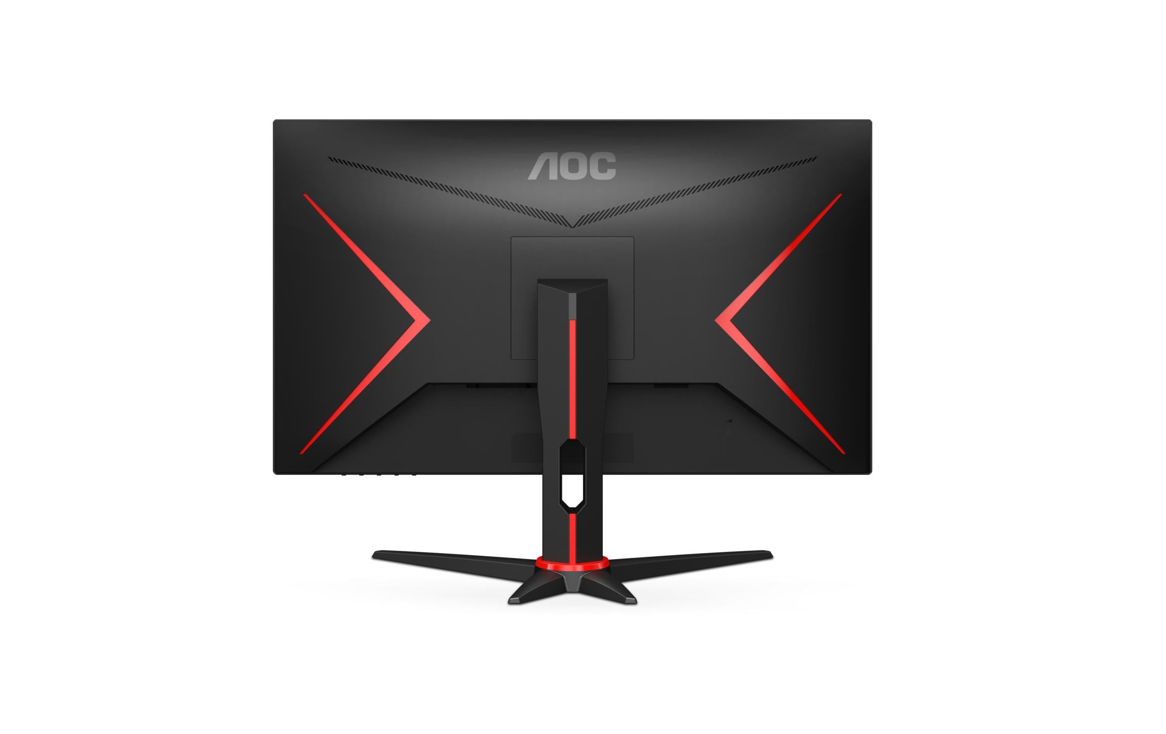 AOC Monitor 24G2ZE/BK AOC Monitor 24G2ZE/BK