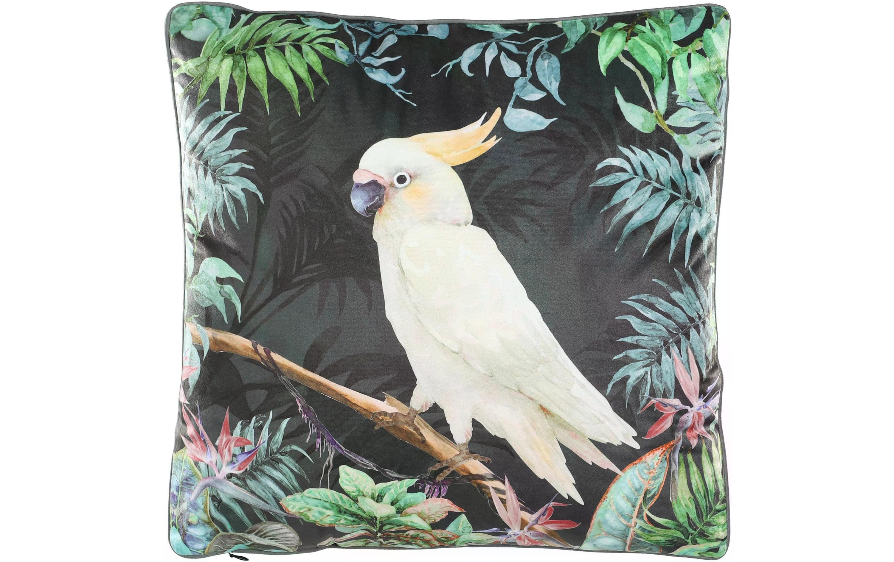 EGLO Kissen Mobara 45 x 45 cm, Mehrfarbig