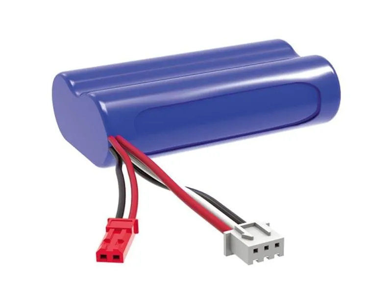 Amewi RC-Akku Li-Ion 1200 mAh 7.4 V Amewi RC-Akku Li-Ion 1200 mAh 7.4 V