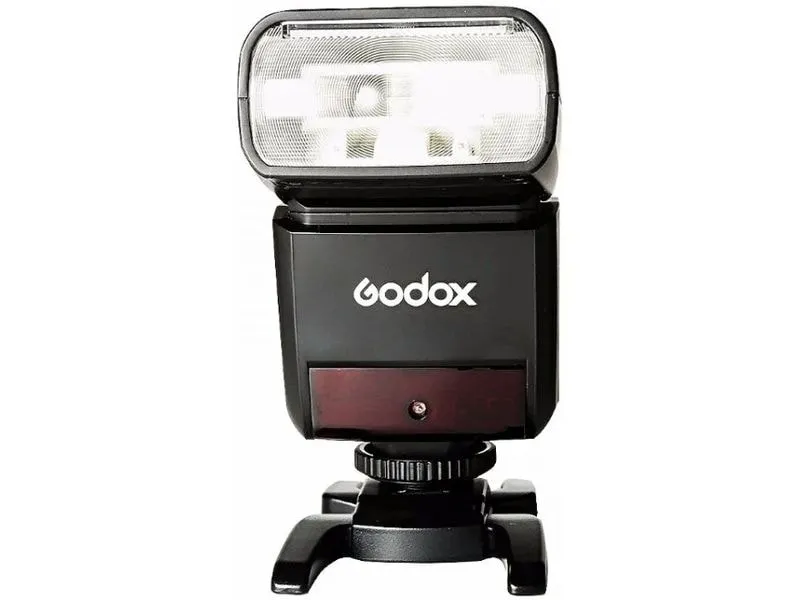 Godox Mini-Kamera-Blitz TT350S