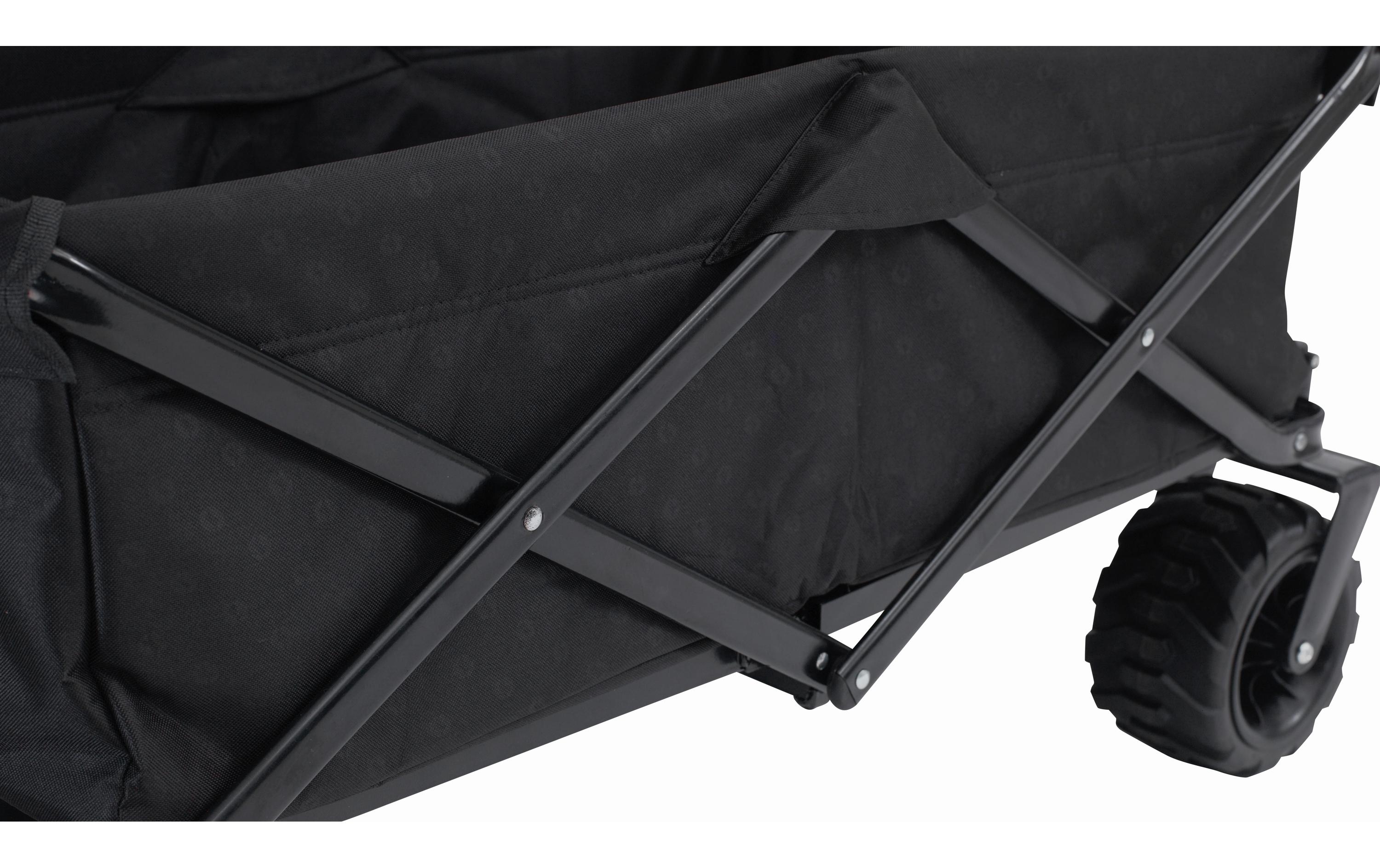 Outwell Leiterwagen Hamoa Transporter, 49 x 119 x 48 cm