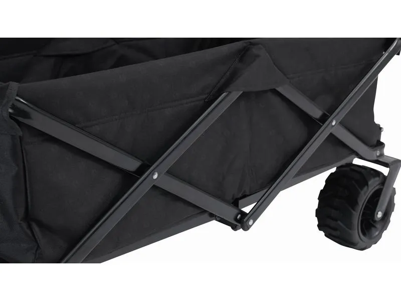 Outwell Leiterwagen Hamoa Transporter, 49 x 119 x 48 cm