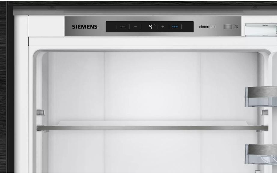 Siemens Einbaukühlschrank KI51FADE0 iQ700 freshSense