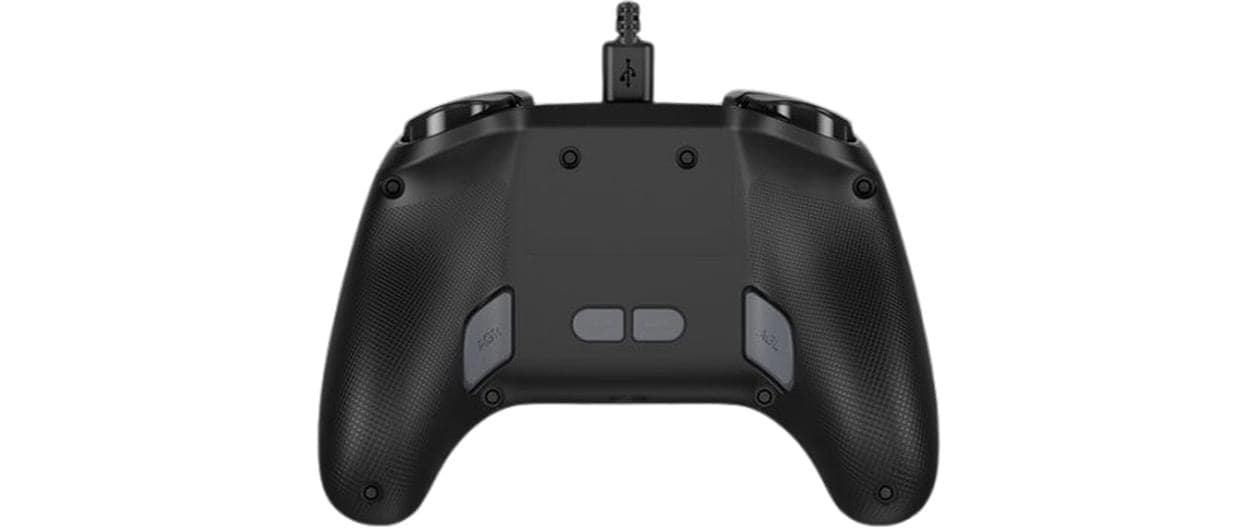 Power A Controller Advantage Switch 2