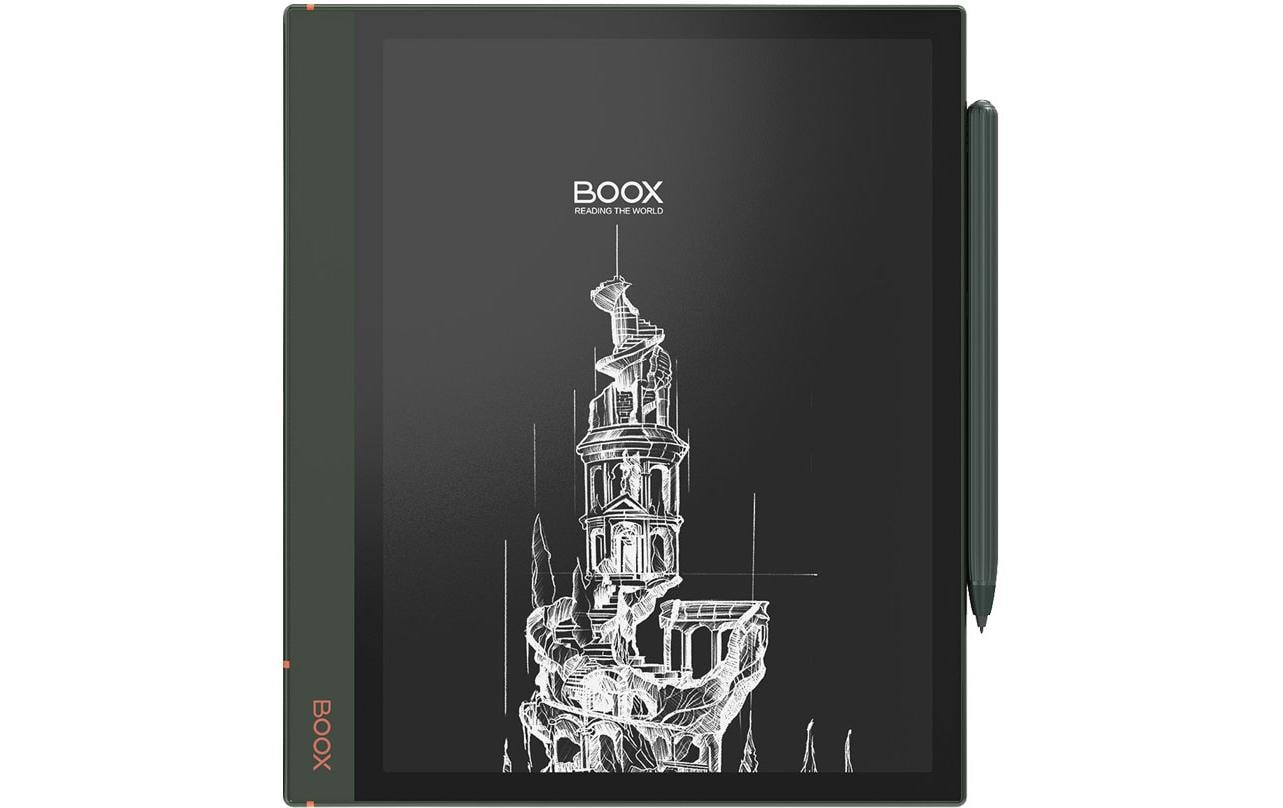 Onyx E-Book Reader Boox Note Air 2 Plus