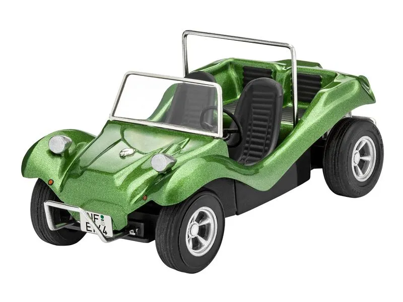 Revell Starter Kit VW Buggy 1:32 Revell Starter Kit VW Buggy 1:32