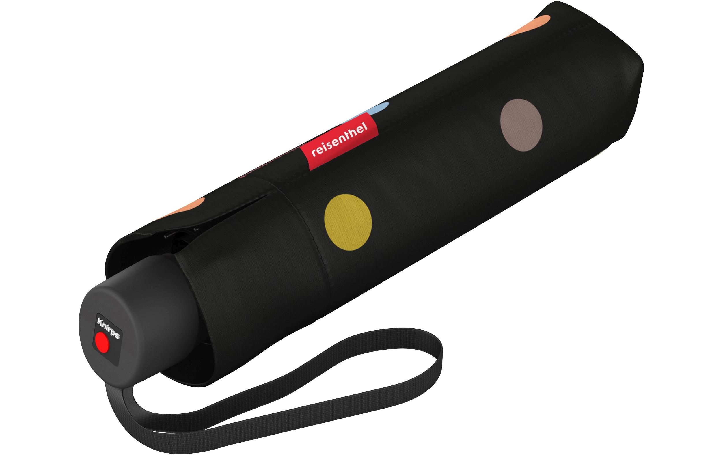 Reisenthel Knirps Schirm Pocket Classic Dots Reisenthel Knirps Schirm Pocket Classic Dots