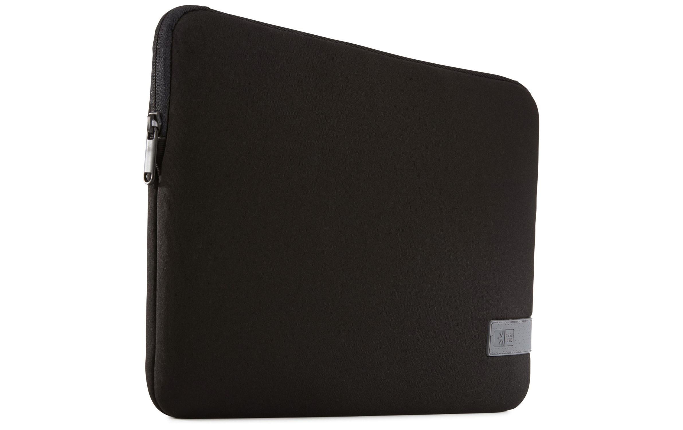Case Logic Notebook-Sleeve Reflect 13.3 Schwarz Case Logic Notebook-Sleeve Reflect 13.3 Schwarz