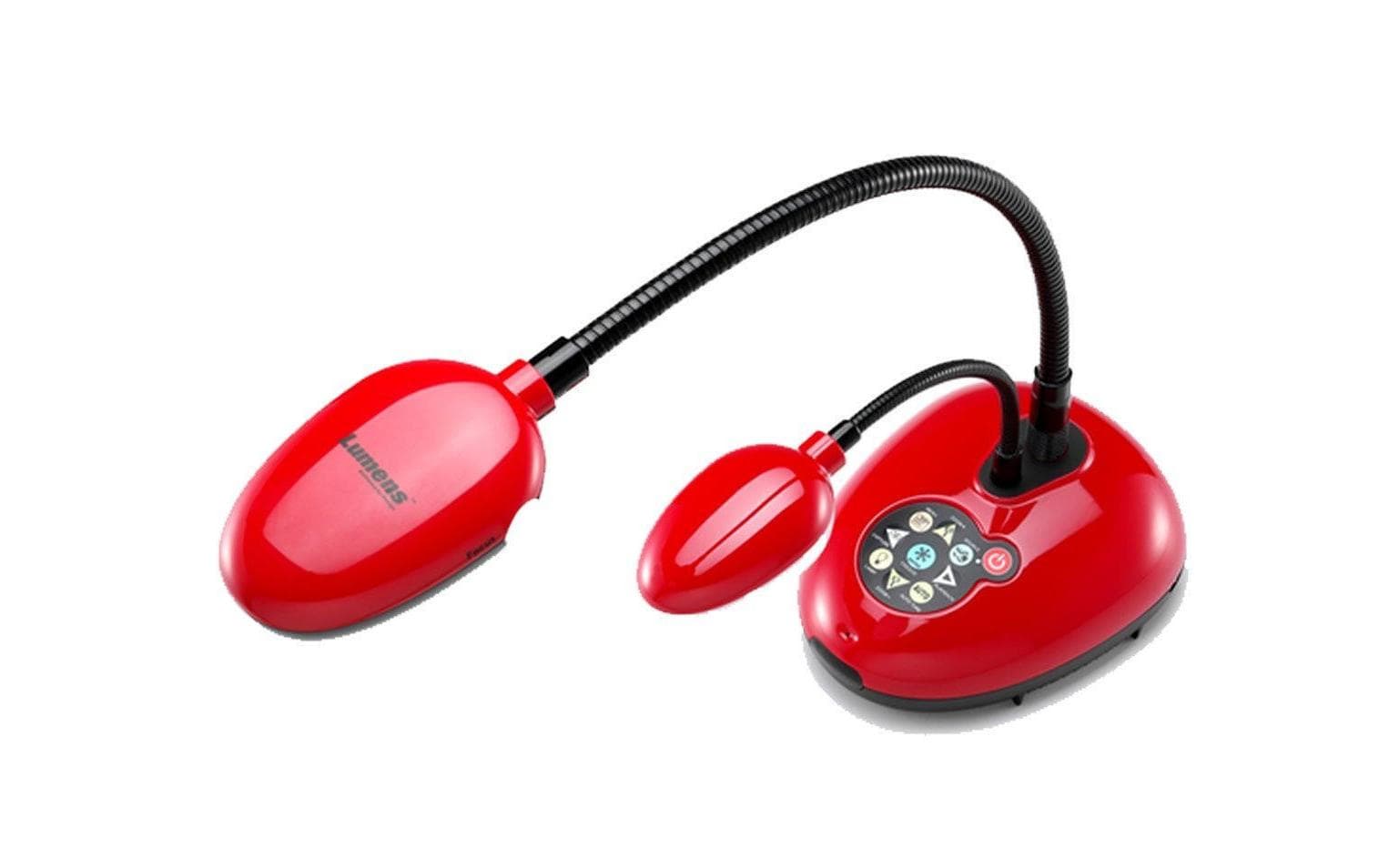 Lumens Dokumentenkamera Visualizer DC 193 Lumens Dokumentenkamera Visualizer DC 193