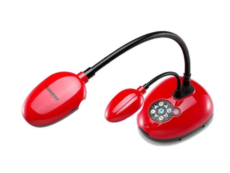 Lumens Dokumentenkamera Visualizer DC 193
