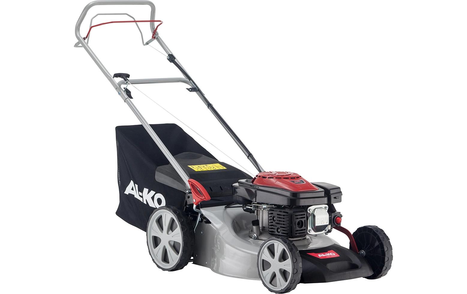 AL-KO Benzin-Rasenmäher EASY 4.60 SP-S AL-KO Benzin-Rasenmäher EASY 4.60 SP-S