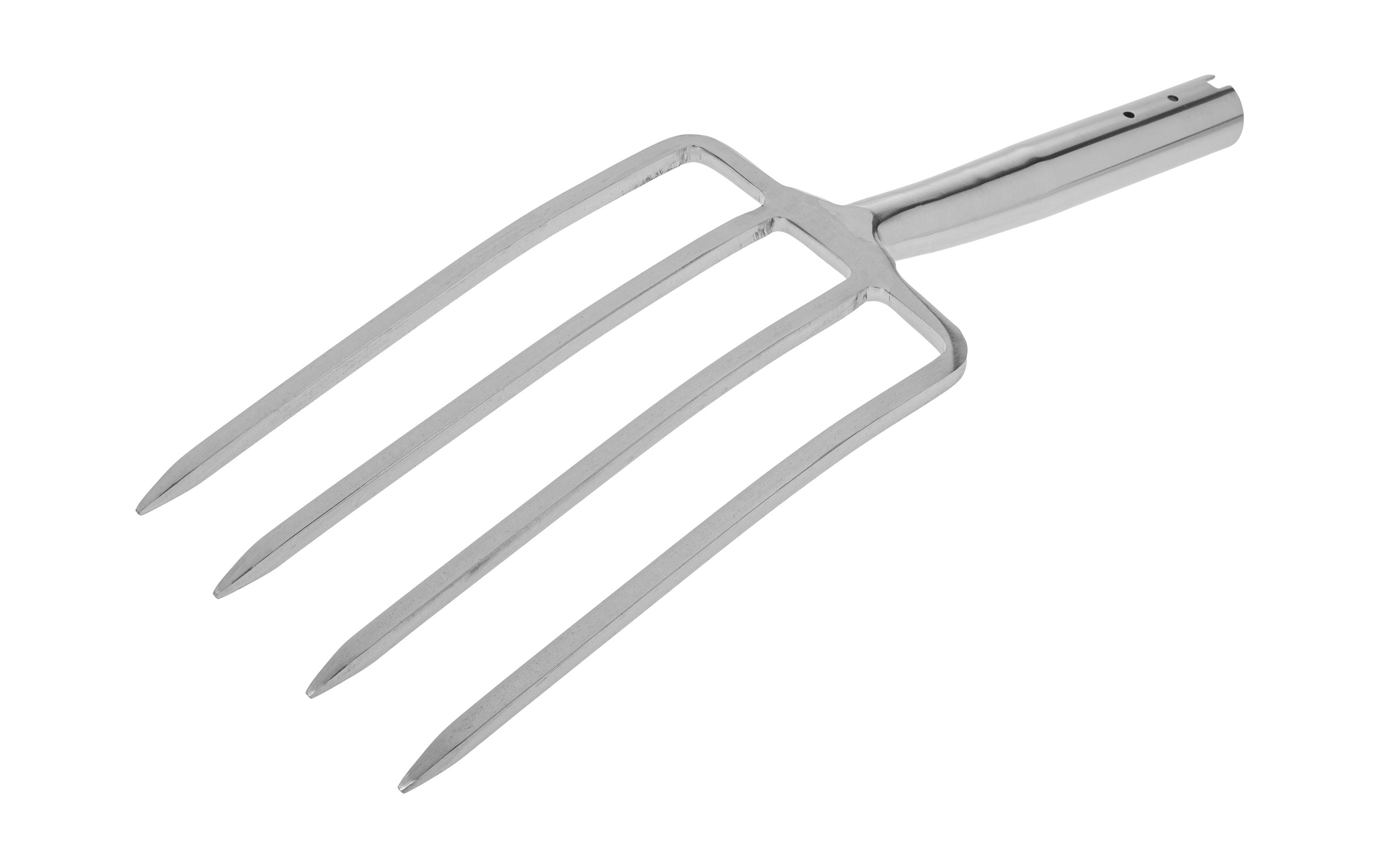 FTM Spatengabel ohne Stiel