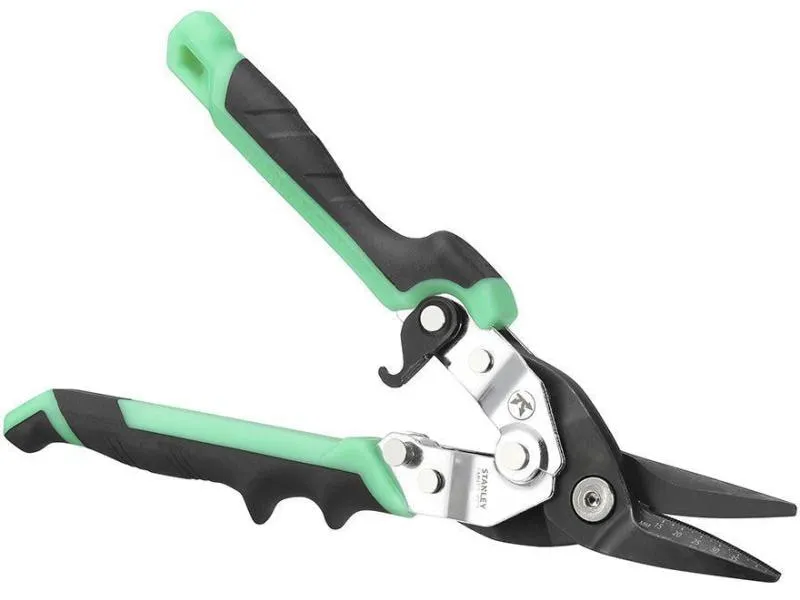 Stanley Fatmax Blechschere ERGO 250 mm