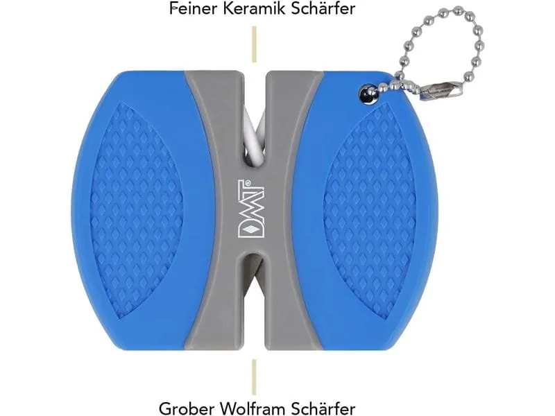 DMT Messerschärfer Insta Sharp Messerschärfer