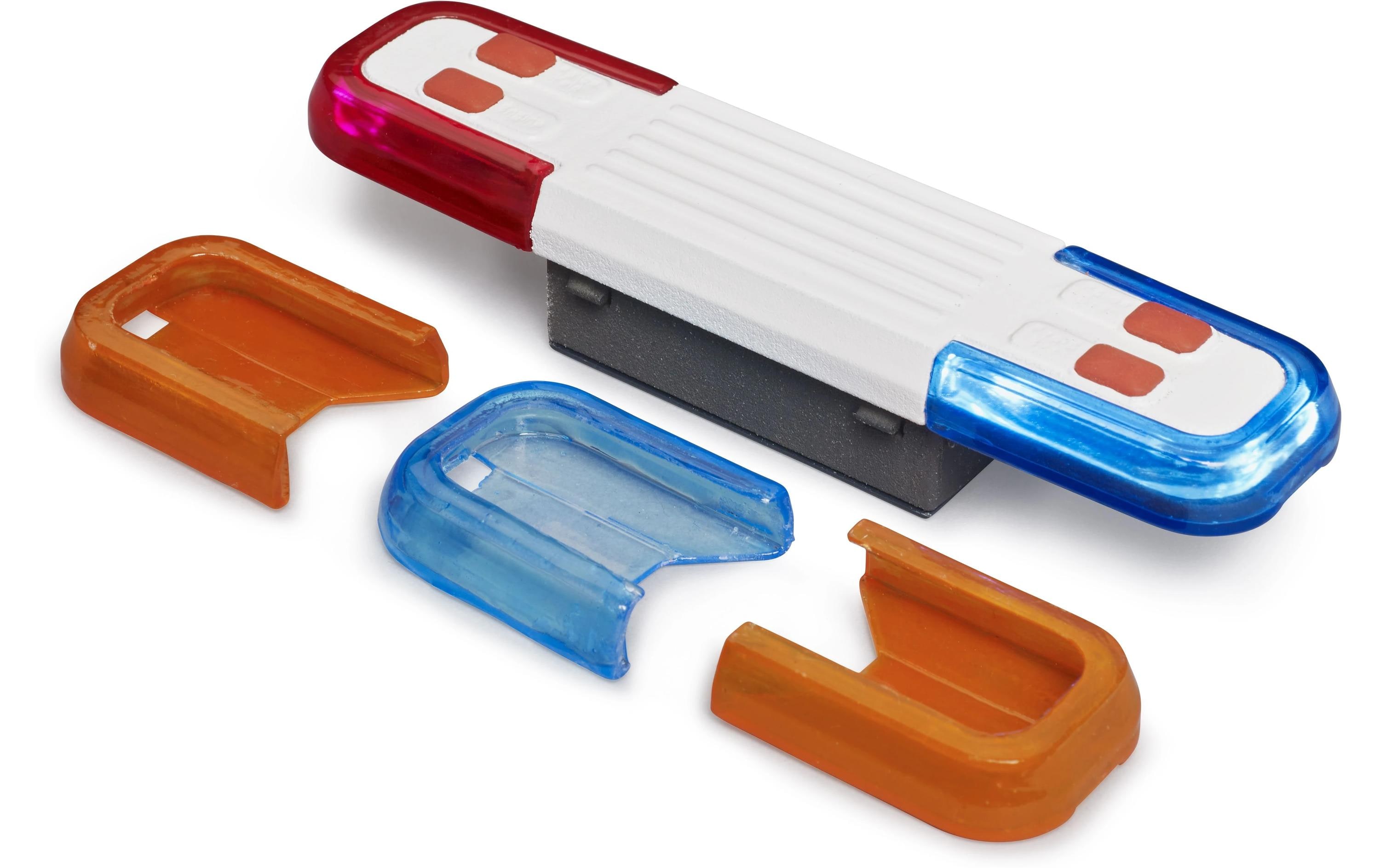 Bruder Spielwaren Zubehör Light + Sound Modul für LKWs Bruder Spielwaren Zubehör Light + Sound Modul für LKWs