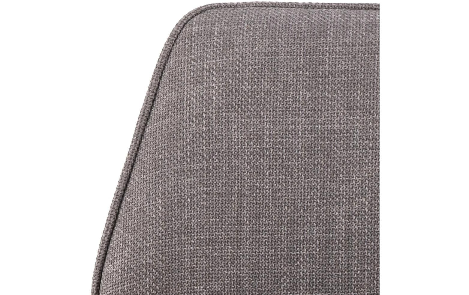 AC Design Schreibtischstuhl Glenda, Grau