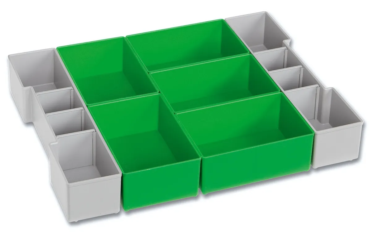 L-BOXX Insetbox Set D3 L-BOXX 102