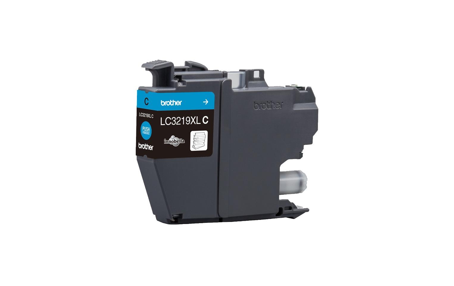 Brother Tinte Brother LC-3219XLC Cyan