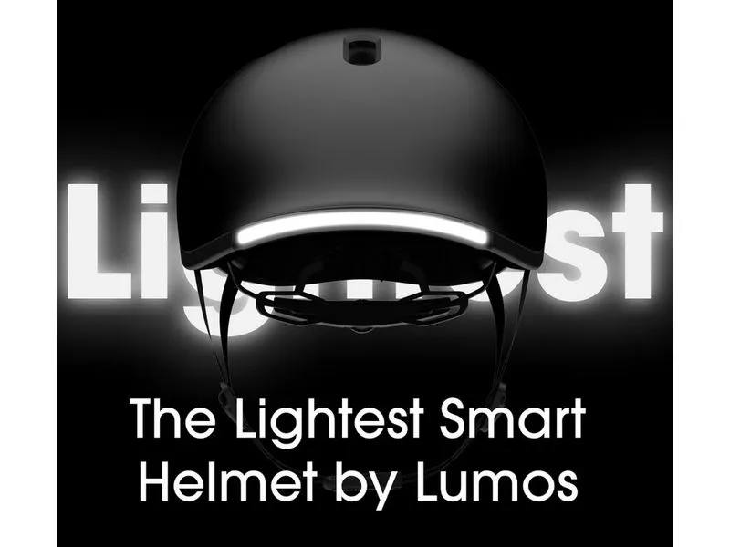 LUMOS Helm Nyxel Weiss/Mehrfarbig, S LUMOS Helm Nyxel Weiss/Mehrfarbig, S