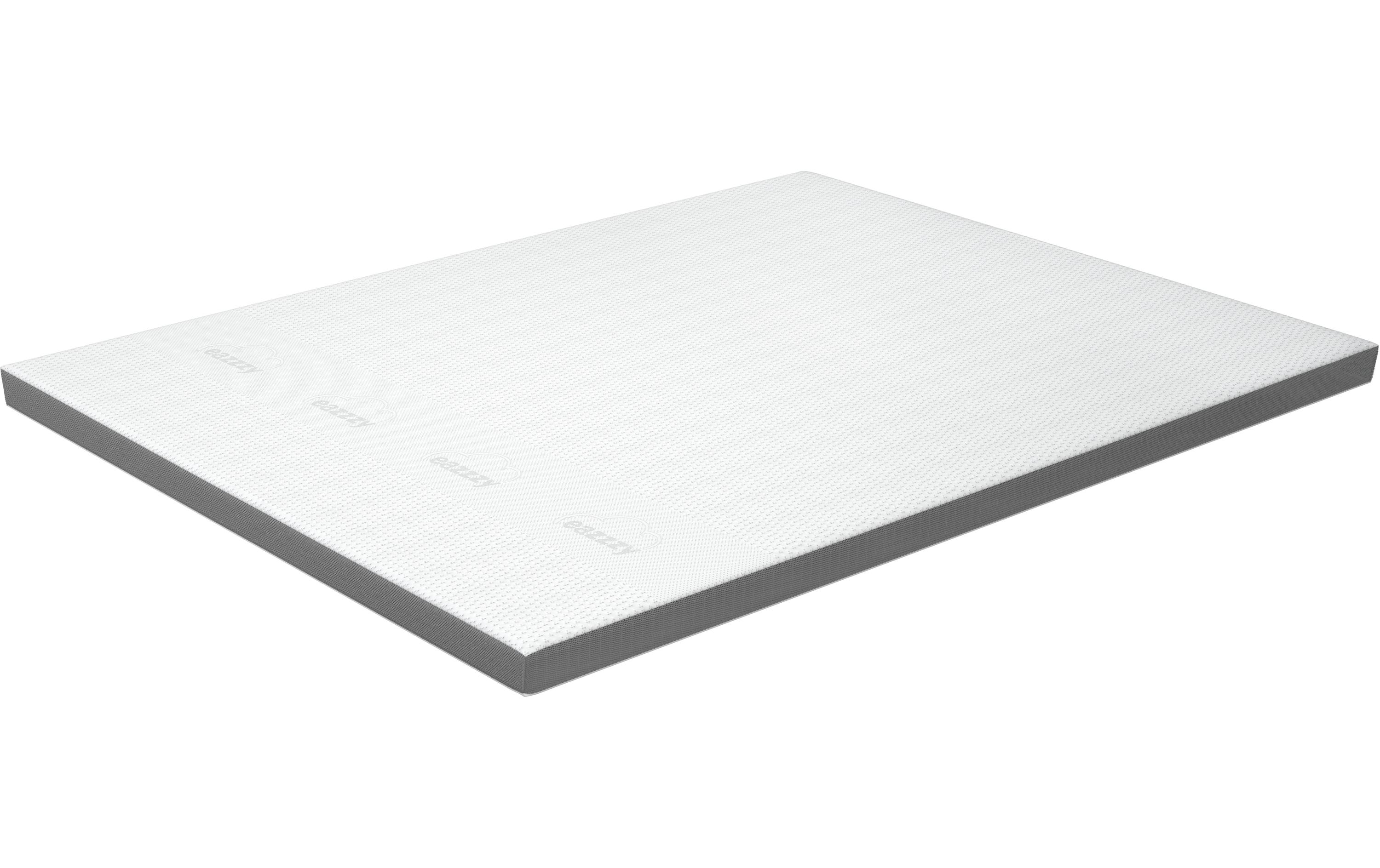 eazzzy Matratzentopper Deluxe 160 x 200 cm