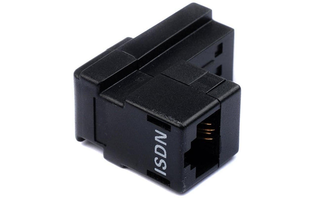 EPV Telefonadapter T+T89 auf RJ45 EPV Telefonadapter T+T89 auf RJ45