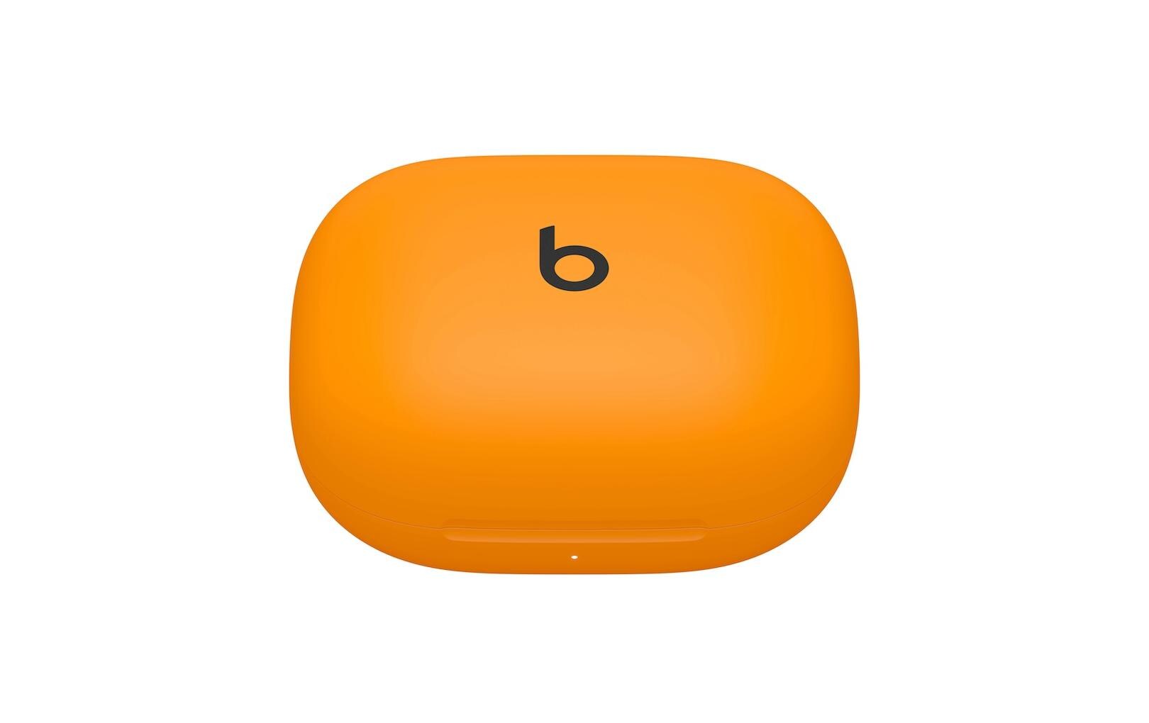Apple Beats Wireless In-Ear-Kopfhörer Powerbeats Pro 2 Electric Orange