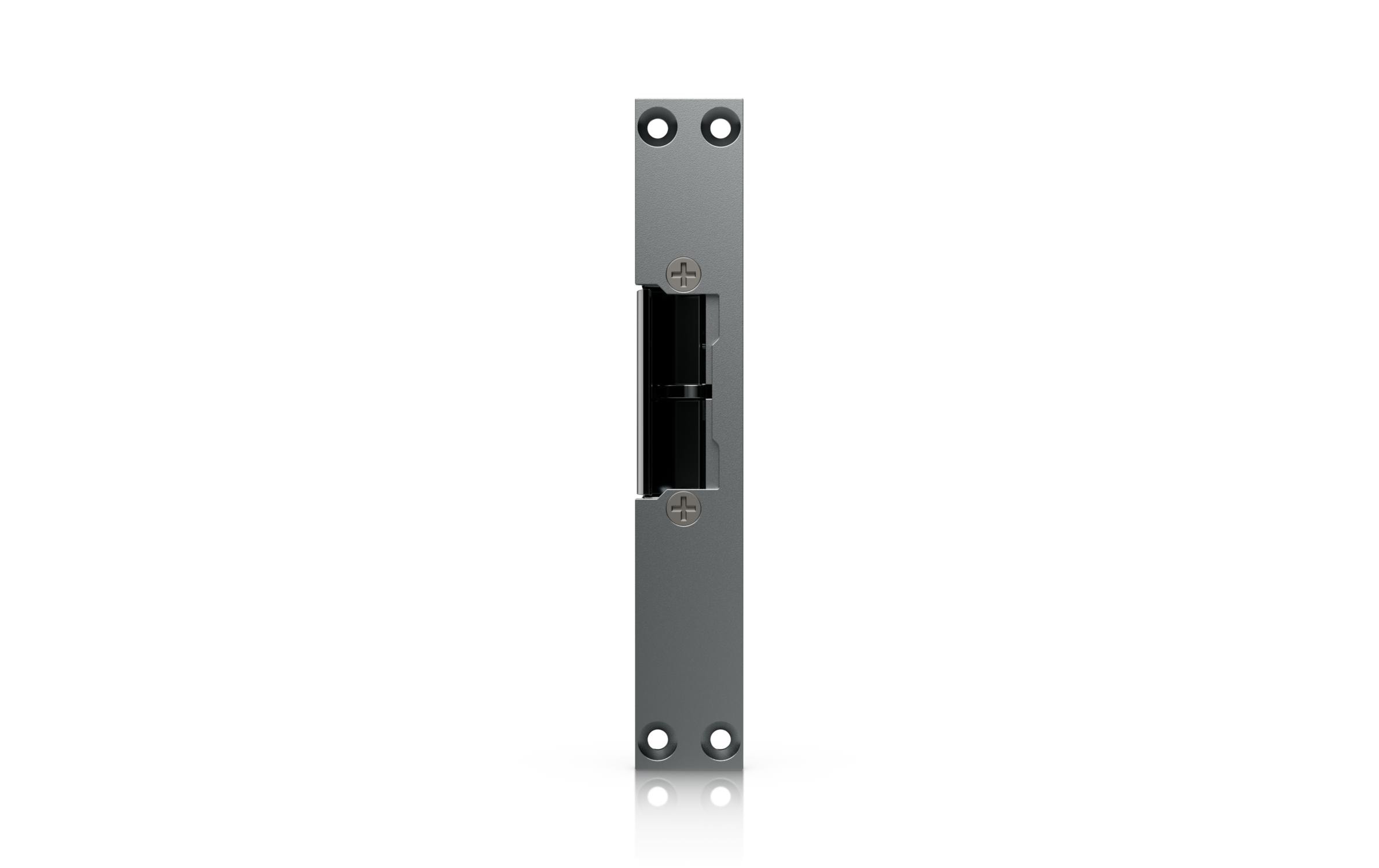 Ubiquiti Fail-Secure Streiksperre Silber