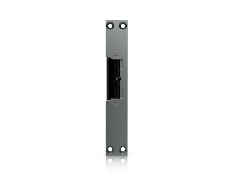 Ubiquiti Fail-Safe-Schlagsperre Silber