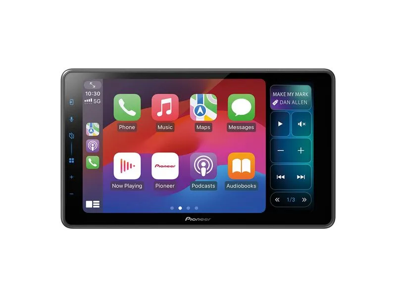 Pioneer Mediacenter SPH-EVO98DAB-UNI2 2 DIN Pioneer Mediacenter SPH-EVO98DAB-UNI2 2 DIN