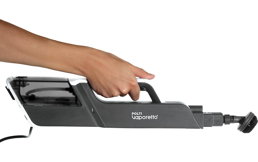 Polti Nylonborsten für Vaporetto, 4 Stück