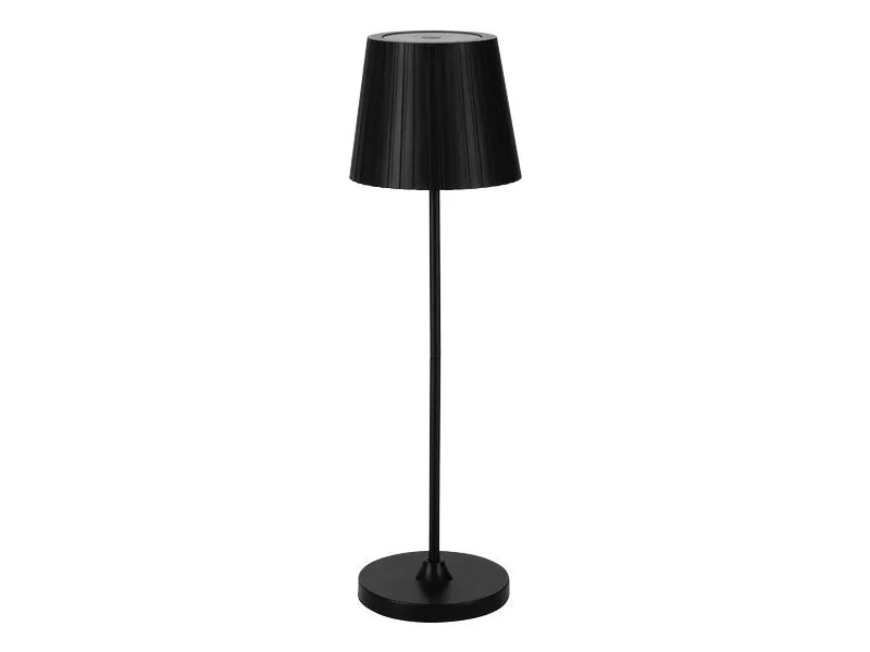 EGLO Leuchten Tischleuchte CABOZO LED-CCT Touch Schwarz EGLO Leuchten Tischleuchte CABOZO LED-CCT Touch Schwarz