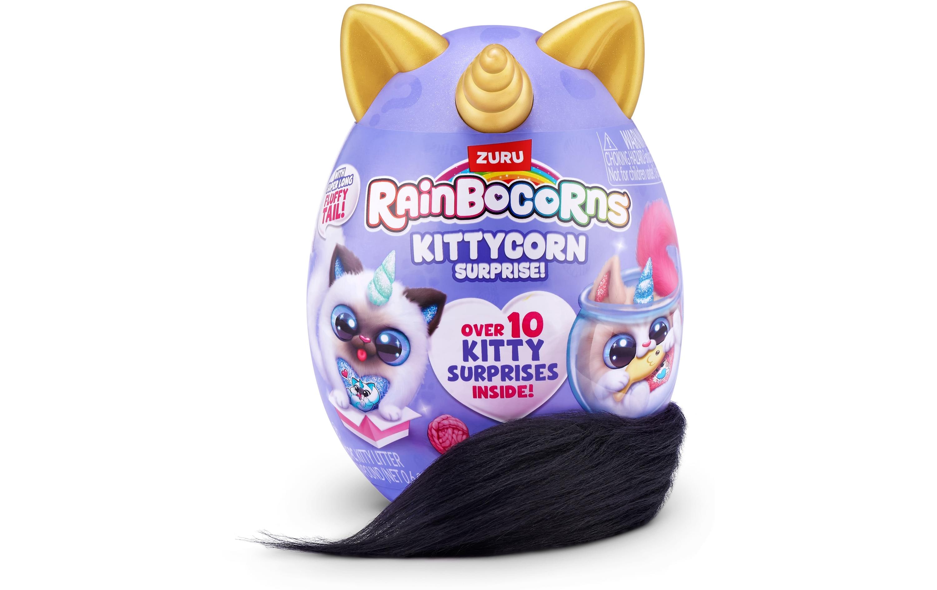 Zuru Kittycorn Surprise Series 9 assortiert