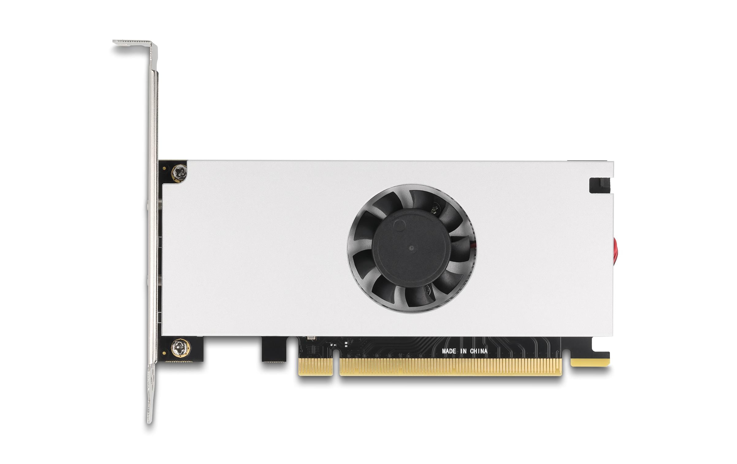 Delock PCI-Express-Karte 2x USB Type-C 20 GBps Delock PCI-Express-Karte 2x USB Type-C 20 GBps