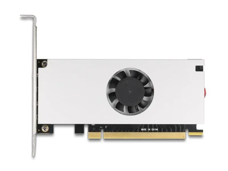 Delock PCI-Express-Karte 2x USB Type-C 20 GBps Delock PCI-Express-Karte 2x USB Type-C 20 GBps