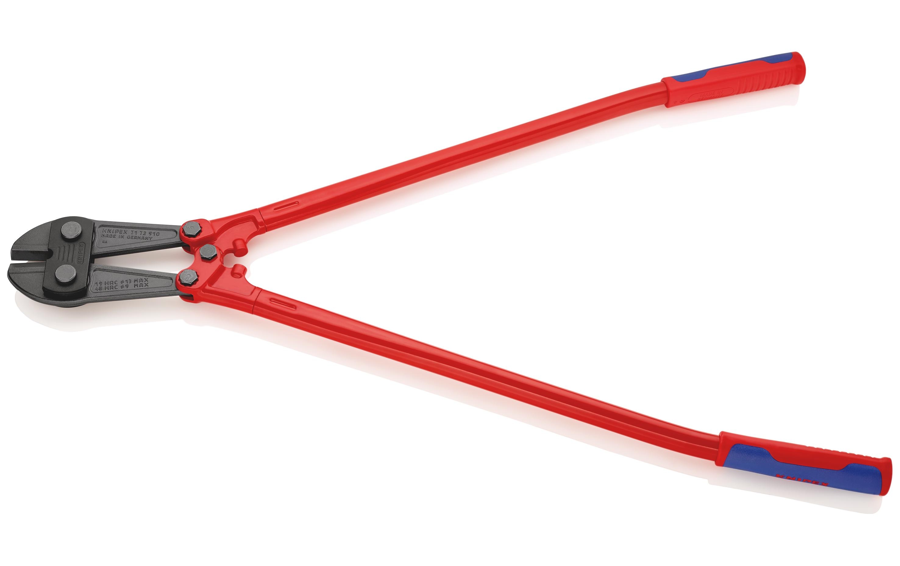 Knipex Bolzenschneider 910 mm
