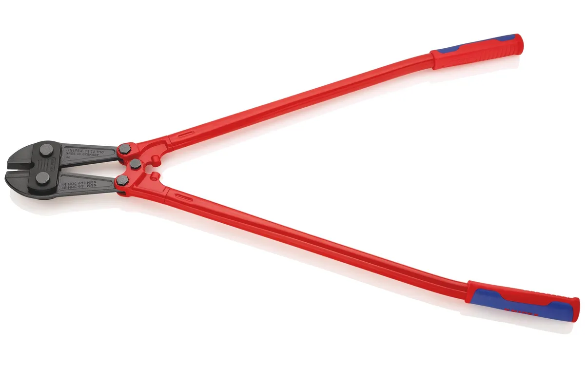 Knipex Bolzenschneider 910 mm Knipex Bolzenschneider 910 mm