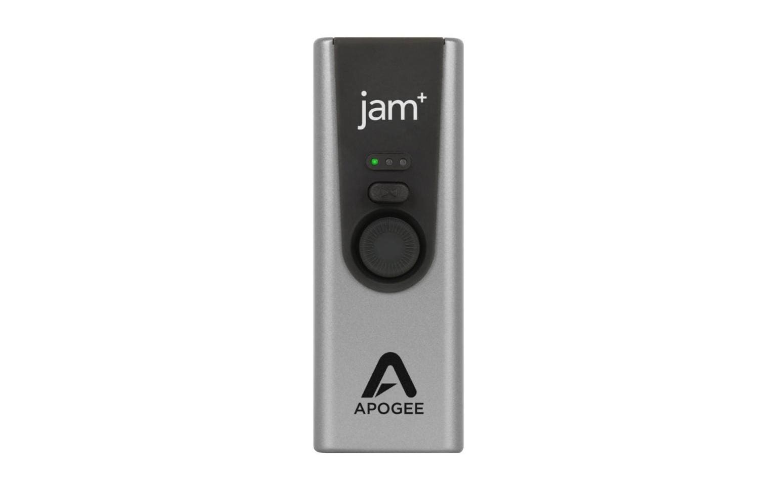 Apogee Audio Interface Jam+