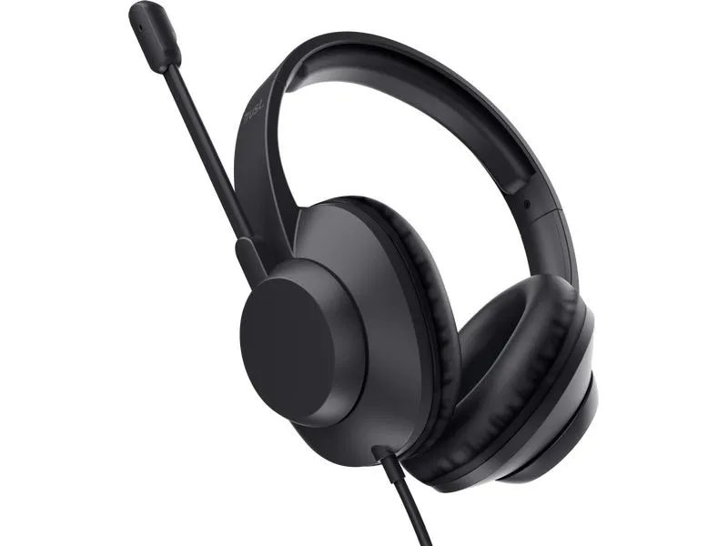 Trust Headset Ayda Max USB Trust Headset Ayda Max USB