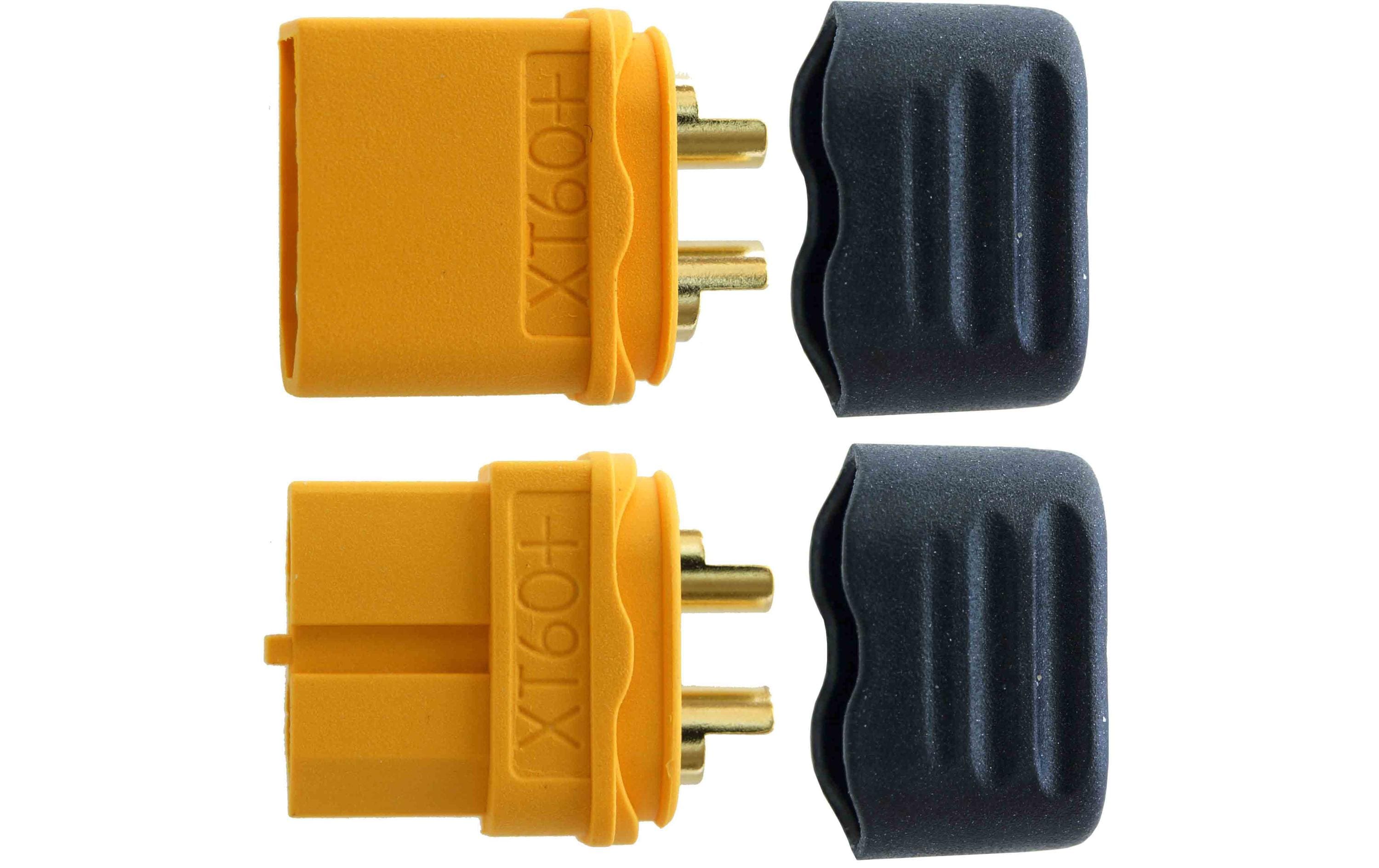 Muldental Stecker XT60 1 Paar