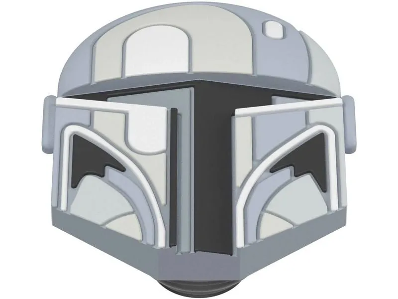 PopSockets PopGrip Popout Mandalorain Helmet