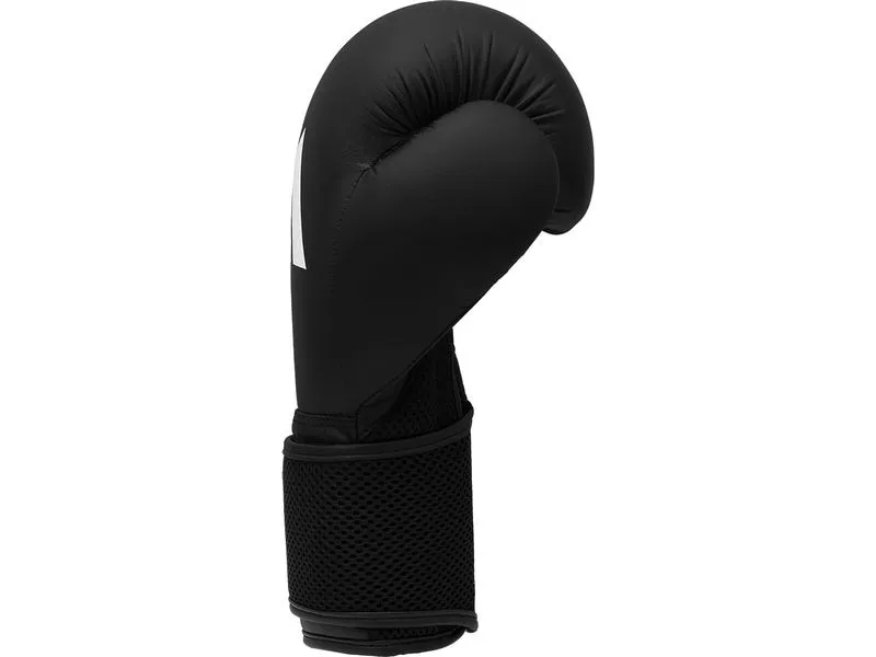 adidas Boxhandschuhe Hybrid 25 Black 10 oz
