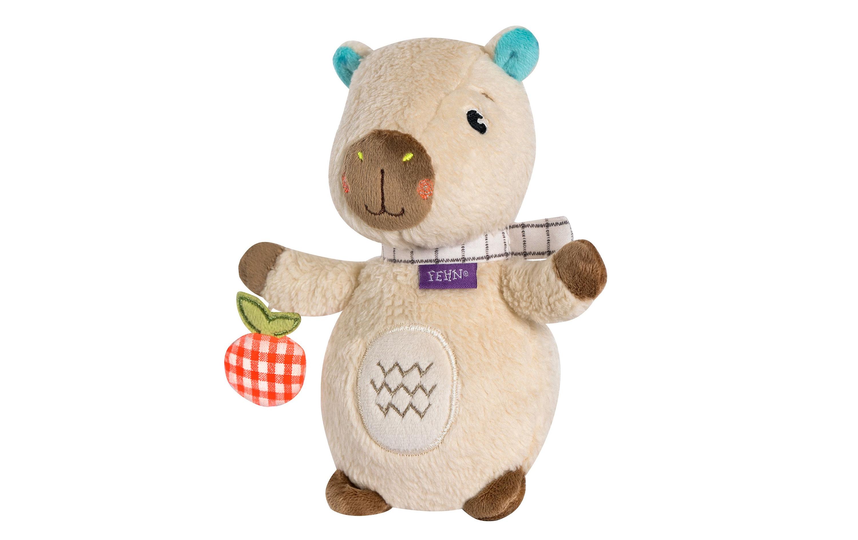 fehn Badespielzeug Capybara