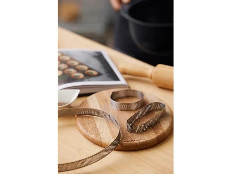 Blomsterberg Backrahmen Pie ring 24 cm